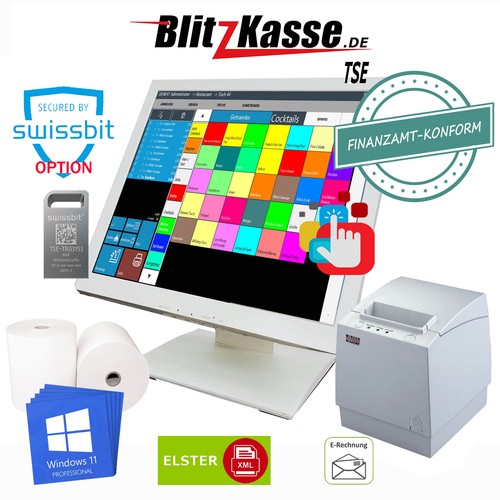 Tse 2026 gastrokasse - tse,
