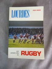 SCHWER. Eine gewisse Idee von