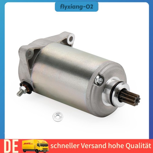 Anlasser neu für suzuki - für,