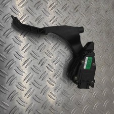Audi A2 2003 Benzin Gaspedal