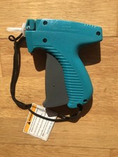 Etikettierpistole Avery Dennison Heftpistole kaum gebraucht
