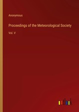 Proceedings of the