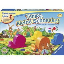 Ravensburger 21420 Tempo