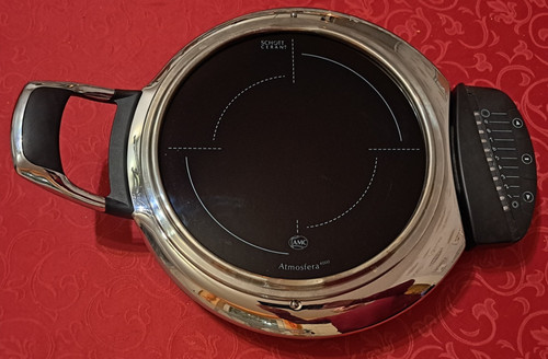 Amc atmosfera 4000 - atmosfera, schott
