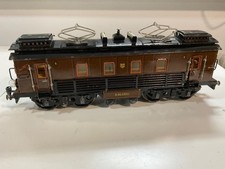 Märklin  Spur 1, S64 in top