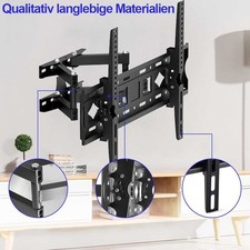 TV Wandhalterung schwenkbar TV