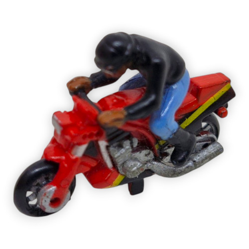 Galoob micro machines street - micro,
