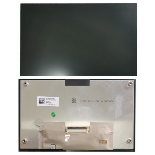Kia picanto 2020 - 2020-22, lcd