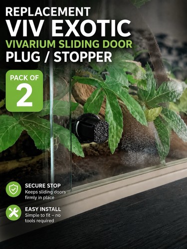 Für viv exotic - exotic, terrarium