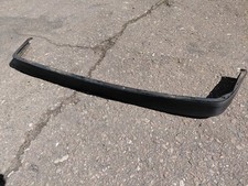 Spoilerlippe frontspoiler - frontspoiler, vw