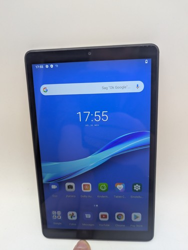 Lenovo tab 8505x - lenovo,