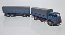 Wiking lkw krupp 806 - 1:87,