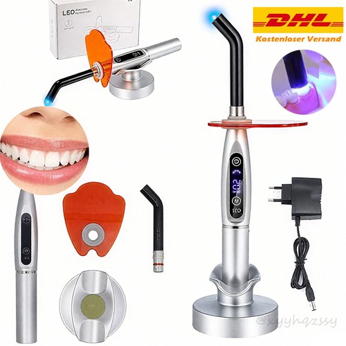2200mah led dental - 2200mah,