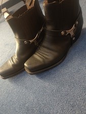 Western Boots Sancho NOMADE