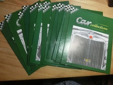 Del Prado Car Collection