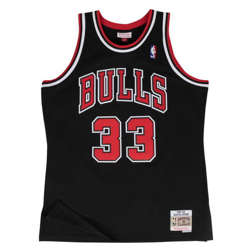Scottie pippen chicago - pippen, #33