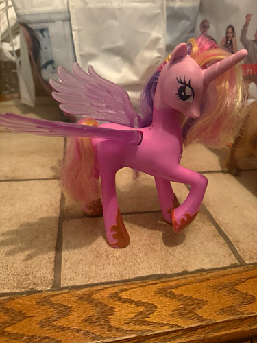 Mein kleines pony - mein,