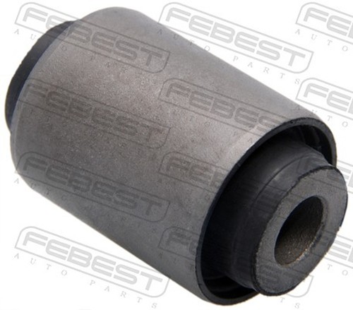 Febest querlenkerlager hab - febest,