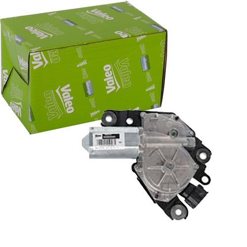 Valeo wischermotor hinten - valeo,