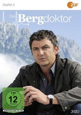Der Bergdoktor (DVD) (UK