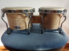 Profi  Bongo Trommeln -