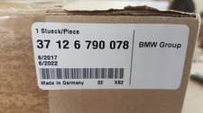 Original BMW X5 E70 Luftfeder