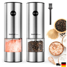 SIMPLETASTE Elektrische