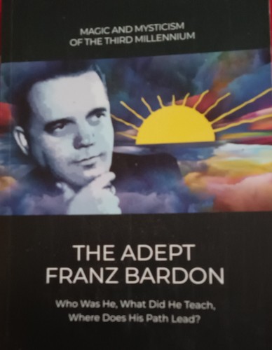 The adept franz - adept, bardon