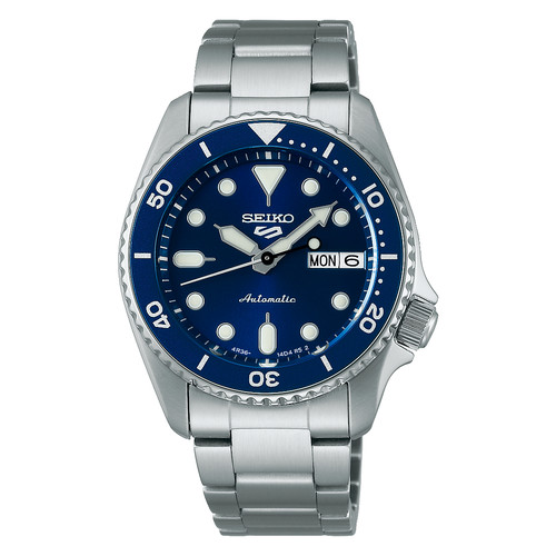 Seiko sport skx - seiko, 5