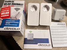 Devolo dLAN 1000 duo+ (2x) +