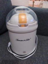 Rosenstein & Söhne Joghurtzubereiter Joghurtmaschine gebraucht 