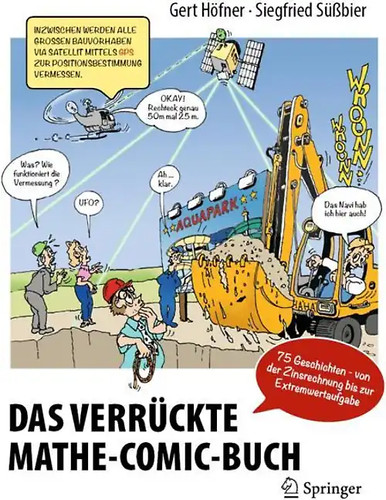 Das verrückte