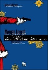 Morgen kommt der