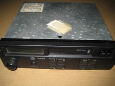 VW Auto-Kassetten-Radio Beta II, leider ohne Code