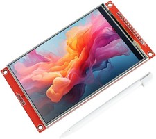 TFT LCD Touch Display Shield 4