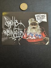 Ultras Eintracht Frankfurt