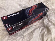 Deltaschleifer TC-DS 20 E