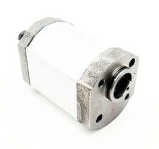 Settima GR28-2V-8CC F1LCPAGI 004069 Schraubenspindelpumpe / screw pump -unused-