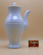 Apotheken - Kanne, Porzellan