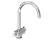 LIVARNO home Sensorarmatur /