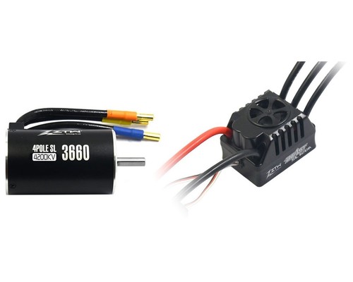 Ztw elektronisch fahrtregler - ztw,