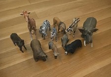Schleich tierland - schleich,