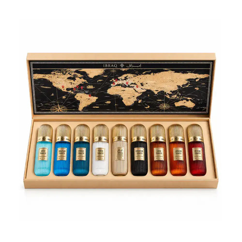 Tobacco collection box - tobacco,