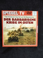 Spiegel TV DVD - Der