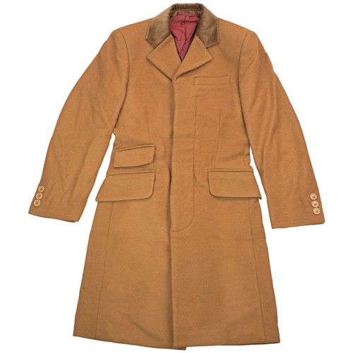Adam london herren overcoat - adam,
