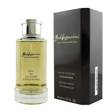 Baldessarini Concentrée Eau de Cologne EDC 75 ml (man)