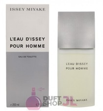 Issey Miyake L'Eau D'Issey
