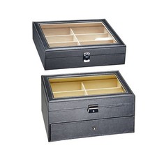 Brillenbox Brillenaufbewahrung