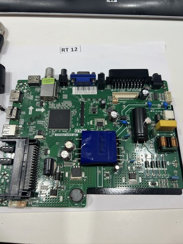 Karte mainboard - karte,
