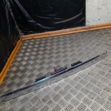 Mercedes B-Klasse 170 W245 Heckklappengriff Zierleiste Chrom A1697402093